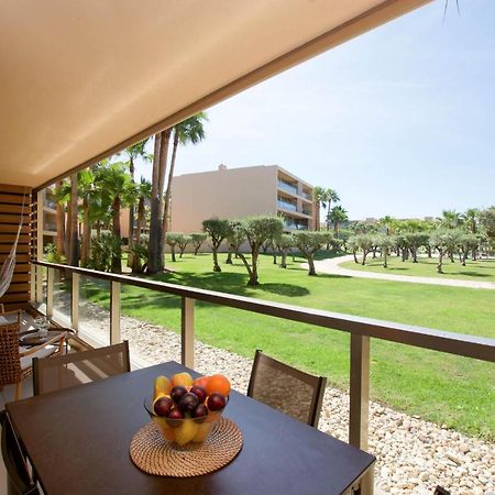 Salgados T3 - Vista Piscina Apartment Guia  Exterior foto