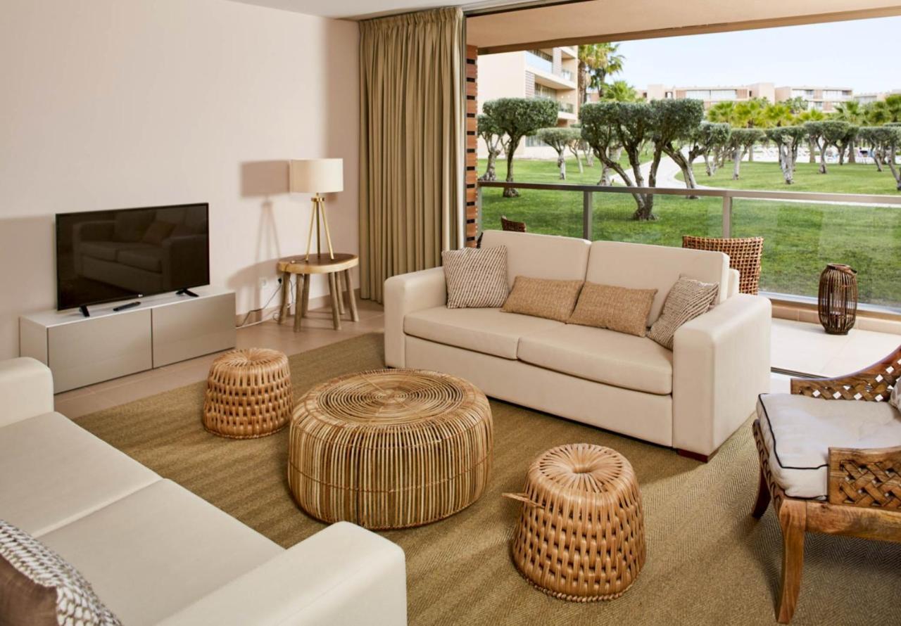 Salgados T3 - Vista Piscina Apartment Guia  Exterior foto