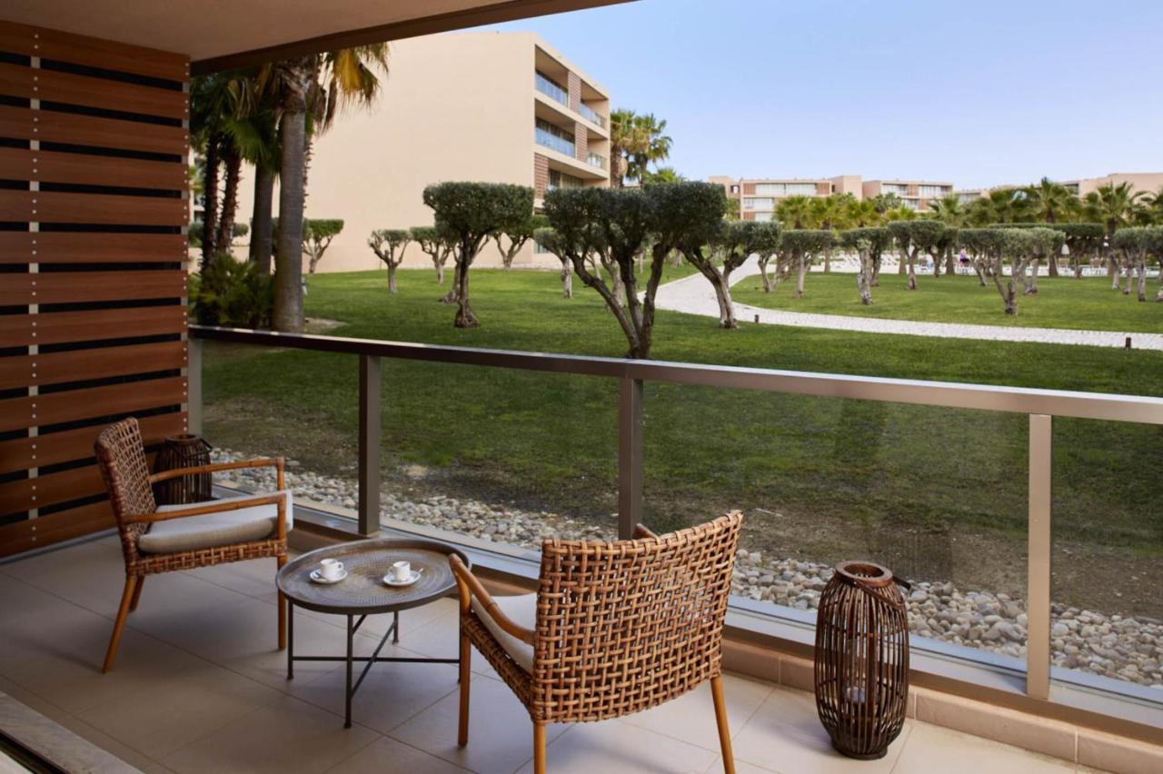 Salgados T3 - Vista Piscina Apartment Guia  Exterior foto