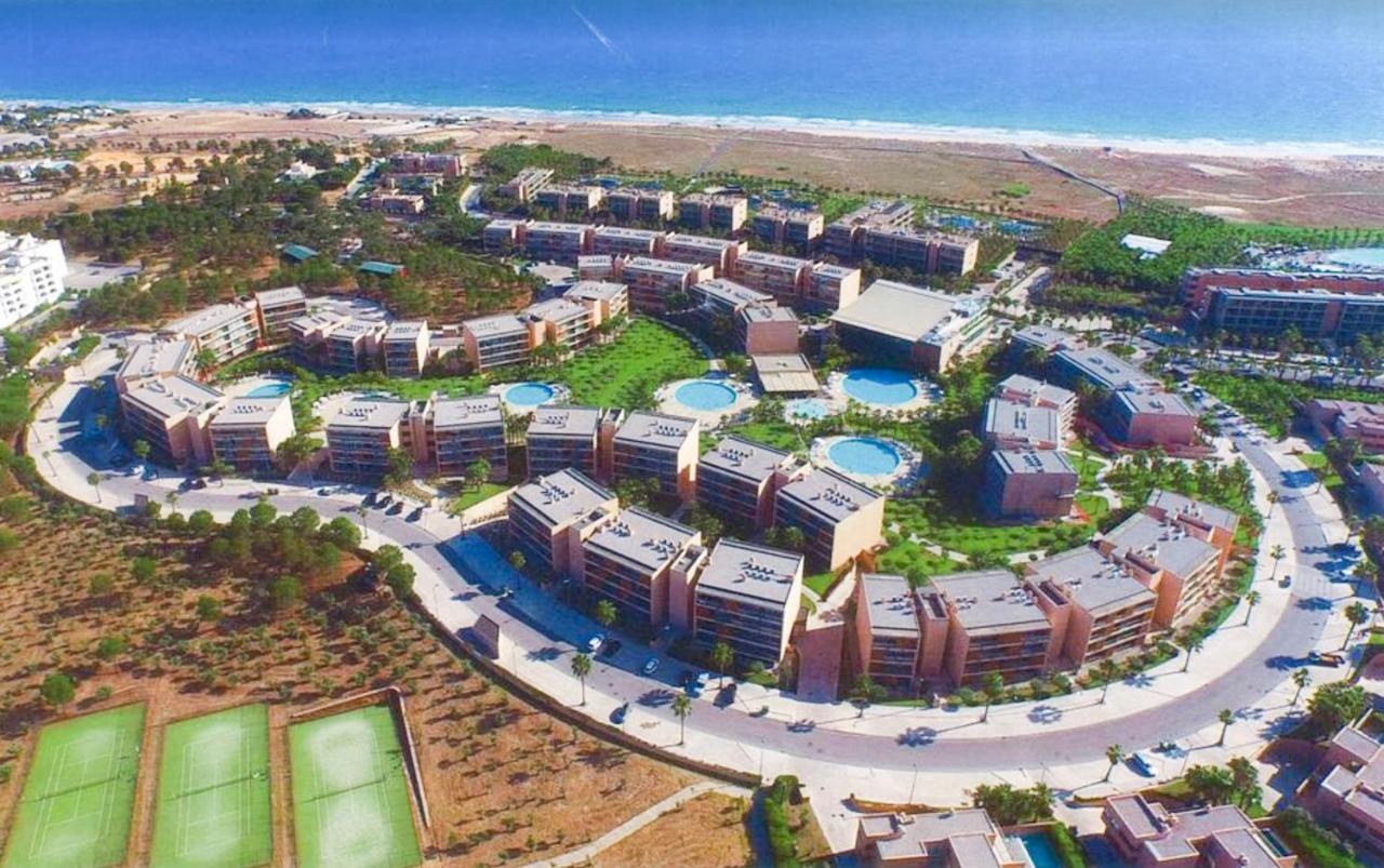 Salgados T3 - Vista Piscina Apartment Guia  Exterior foto