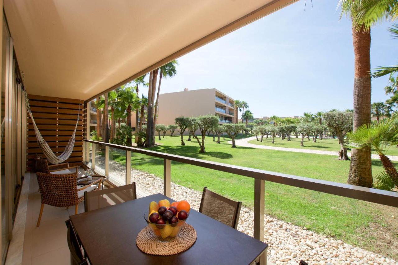 Salgados T3 - Vista Piscina Apartment Guia  Exterior foto