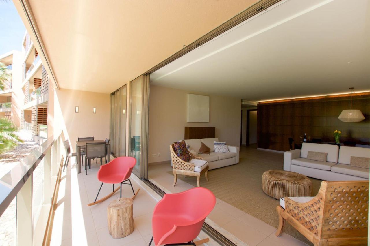 Salgados T3 - Vista Piscina Apartment Guia  Exterior foto