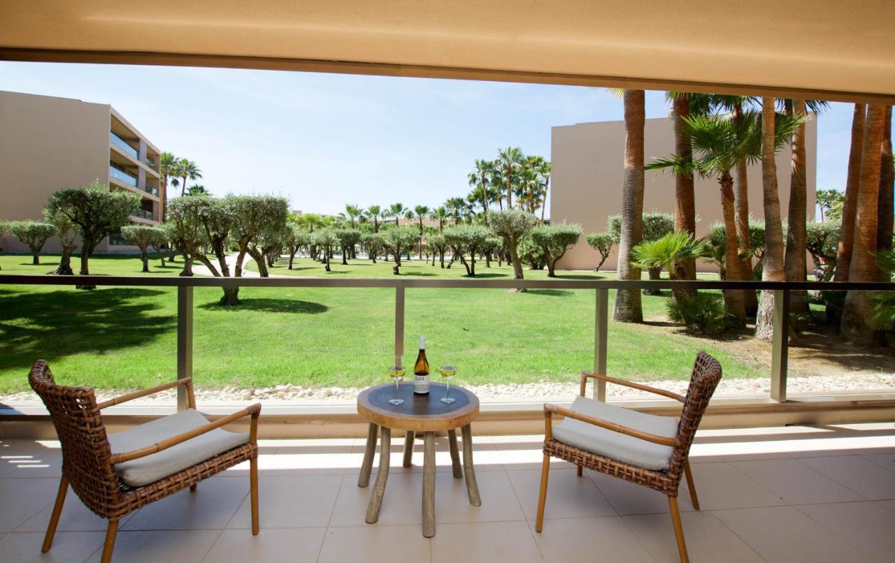 Salgados T3 - Vista Piscina Apartment Guia  Exterior foto