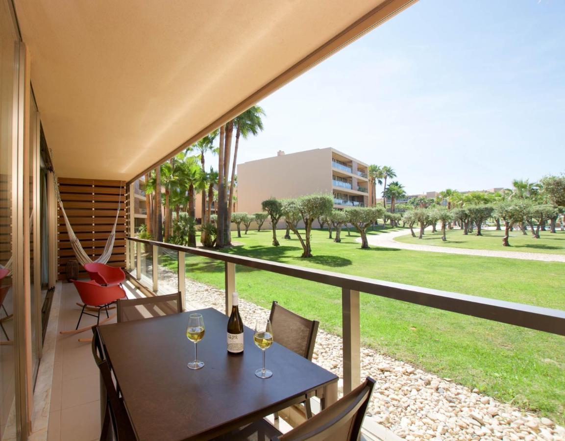 Salgados T3 - Vista Piscina Apartment Guia  Exterior foto